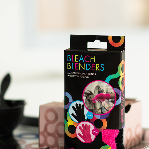 Bleach Blenders guantes